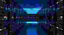 Server room Gradient