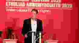 Sir Keir Starmer 2020 Labour Leadership edited