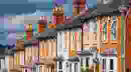 Terraced Houses Edited