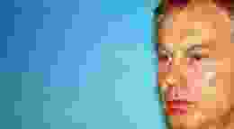 Tony Blair Gradient