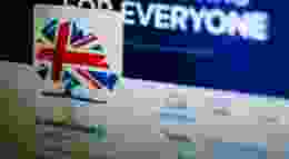 Tory Twitter Page Edited