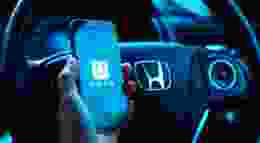 Uber Steering Wheel Edited
