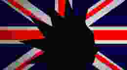 Union Jack Punk Gradient