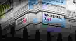 Whitehall Gradient
