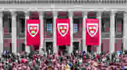 Harvard University Celebrations