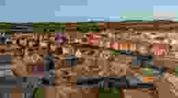 Construction of New Homes