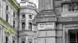 Shutterstock Whitehall