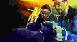 Skills planing blue yellow