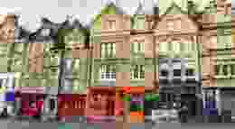 Town centre