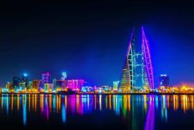 Bahrain Edited