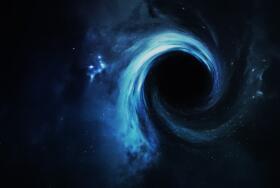 Black Hole Edited