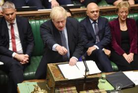 Bojo attack