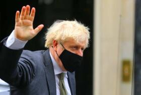 Boris Mask