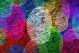 Coloured Finger Prints Edited 2
