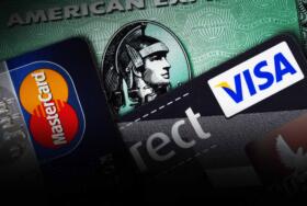 Credit Cards Gradient