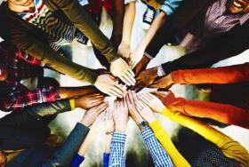 Diversity Hands Edited