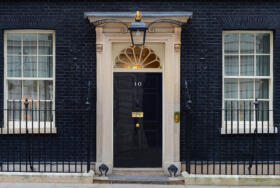Downing Street