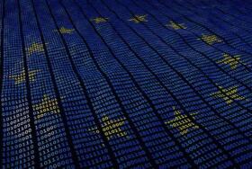 EU Flag Binary Edited