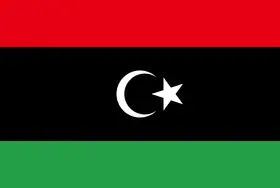 Flag of Libya svg