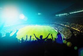 Football Stadium Edited