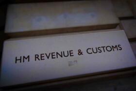 HMRC Gradient