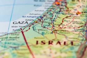 Israel Palestine