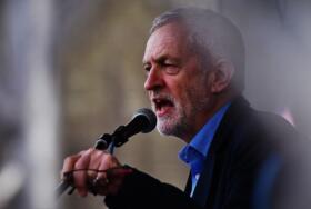 Jeremy Corbyn Excellent Edited