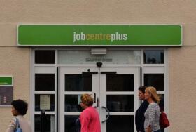 Job Centre edited