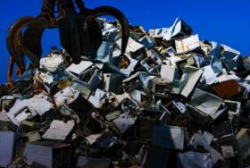 Junk appliances Gradient