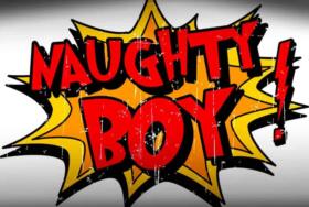 Naughty Boy Edited