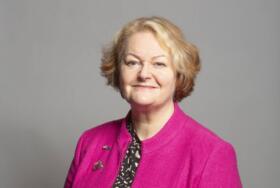 Philippa Whitford MP