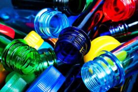 Plastic Bottles Edited