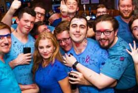 Plymouth University Students Edited
