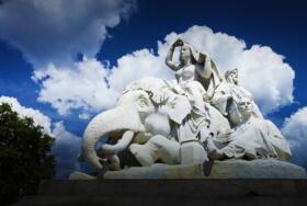 Queen Victoria Elephant Edited