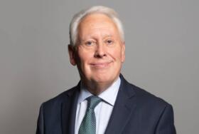 Robert Neill MP