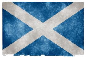 Scotflag
