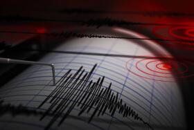 Seismograph Gradient