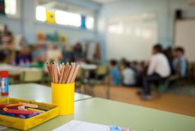 Shutterstock school