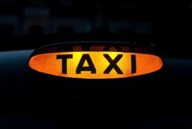 Taxi Light Edited