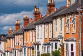 Terraced Houses Edited