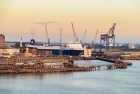 UK Port edited