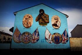 Unionist House Northern Ireland Edited