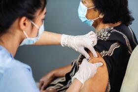 Vaccine edited