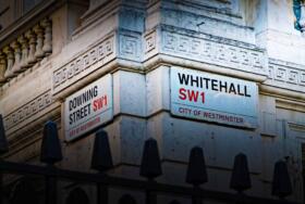 Whitehall Gradient
