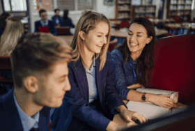 Youth Engagement