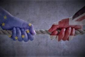 Brexit tug of war
