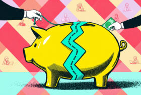 Pooling risk old age reform hero