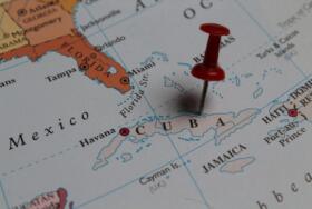 Cuba