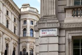 Shutterstock Whitehall