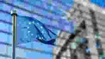 Eu flag